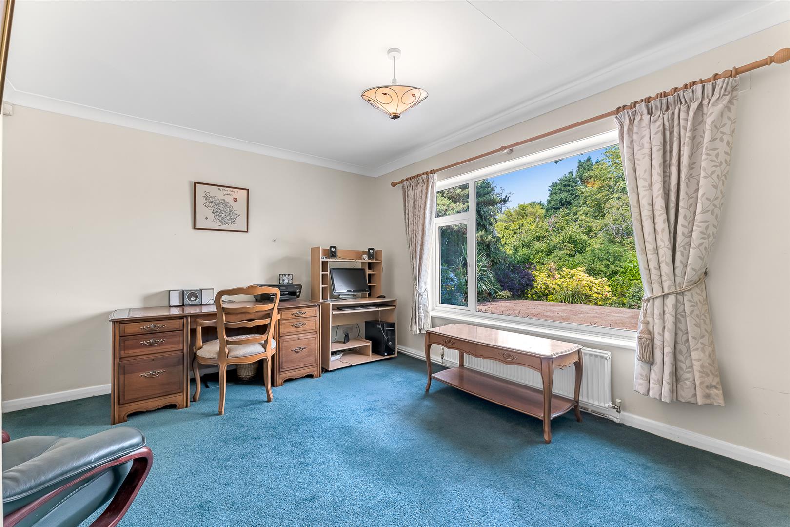 Halloughton, Southwell